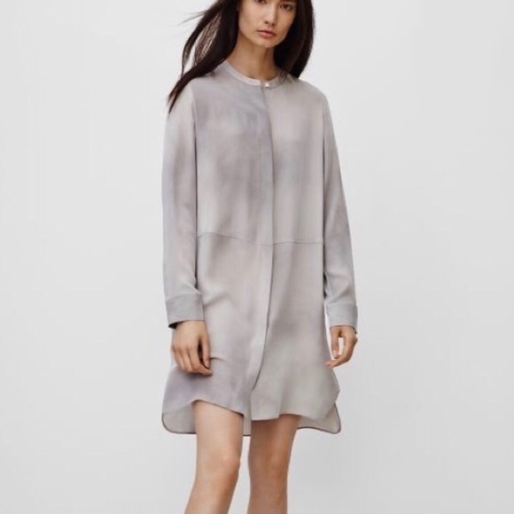Aritzia Dresses & Skirts - Wilfred Bossut Dress
